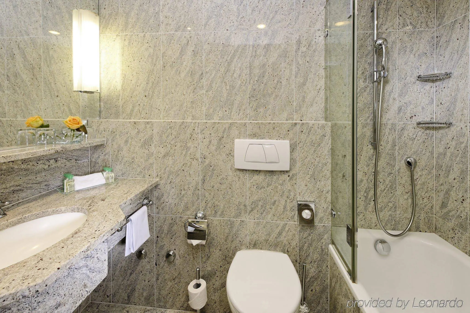 Photo - Hotel Schweizerhof Zürich