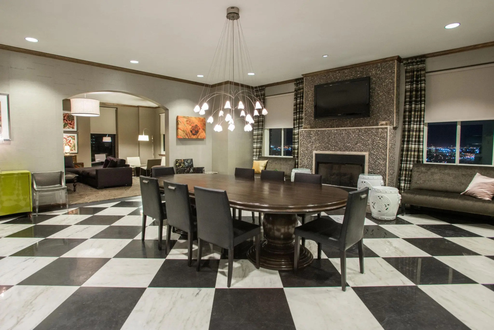 Foto - Magnolia Hotel Houston, a Tribute Portfolio Hotel