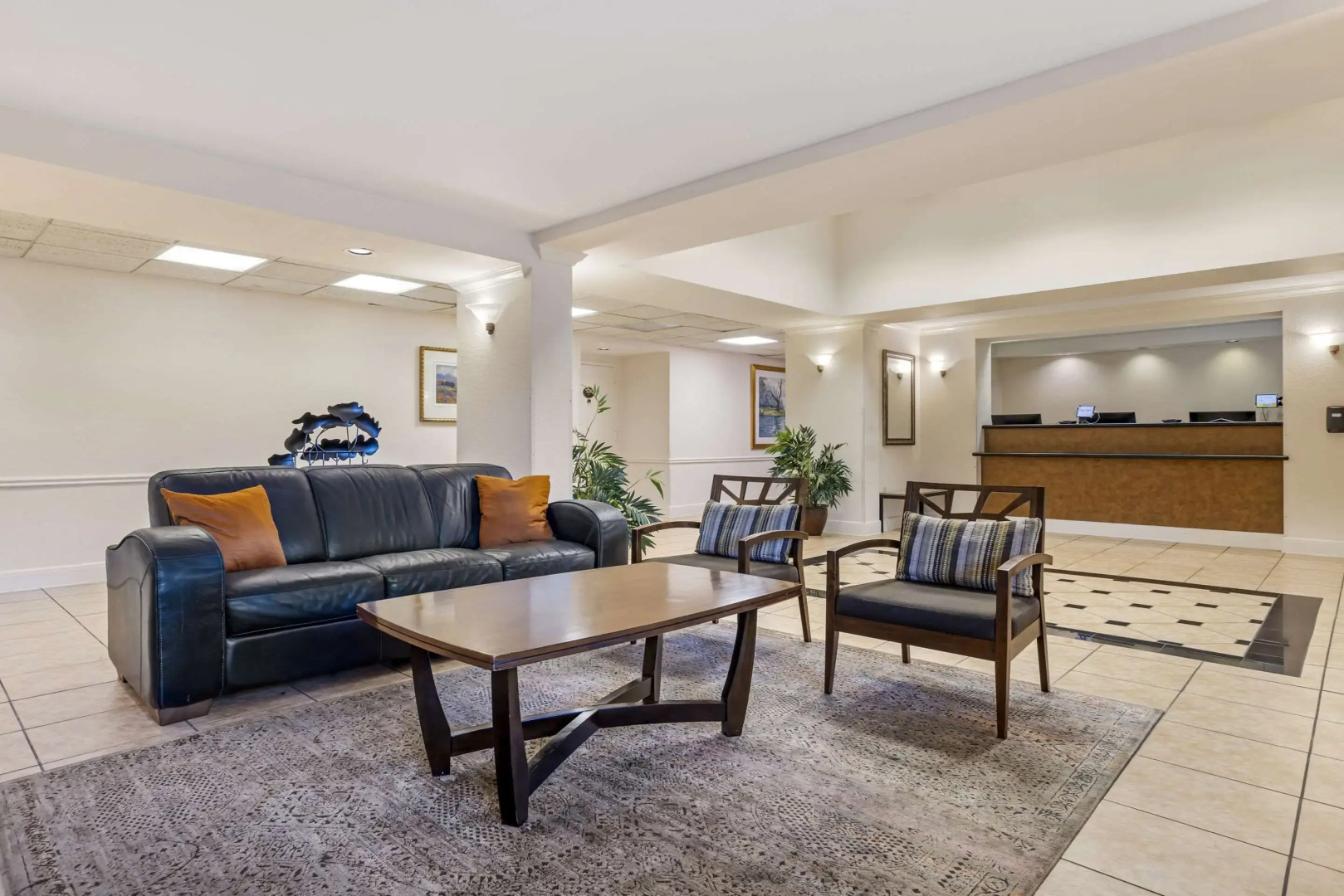 Foto - Quality Inn & Suites NRG Park - Medical Center