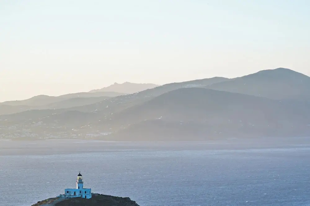 Foto - Anthis Villas Mykonos