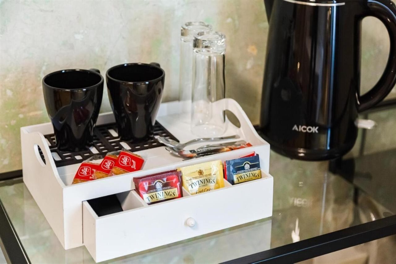 Photo - Tankara Suite