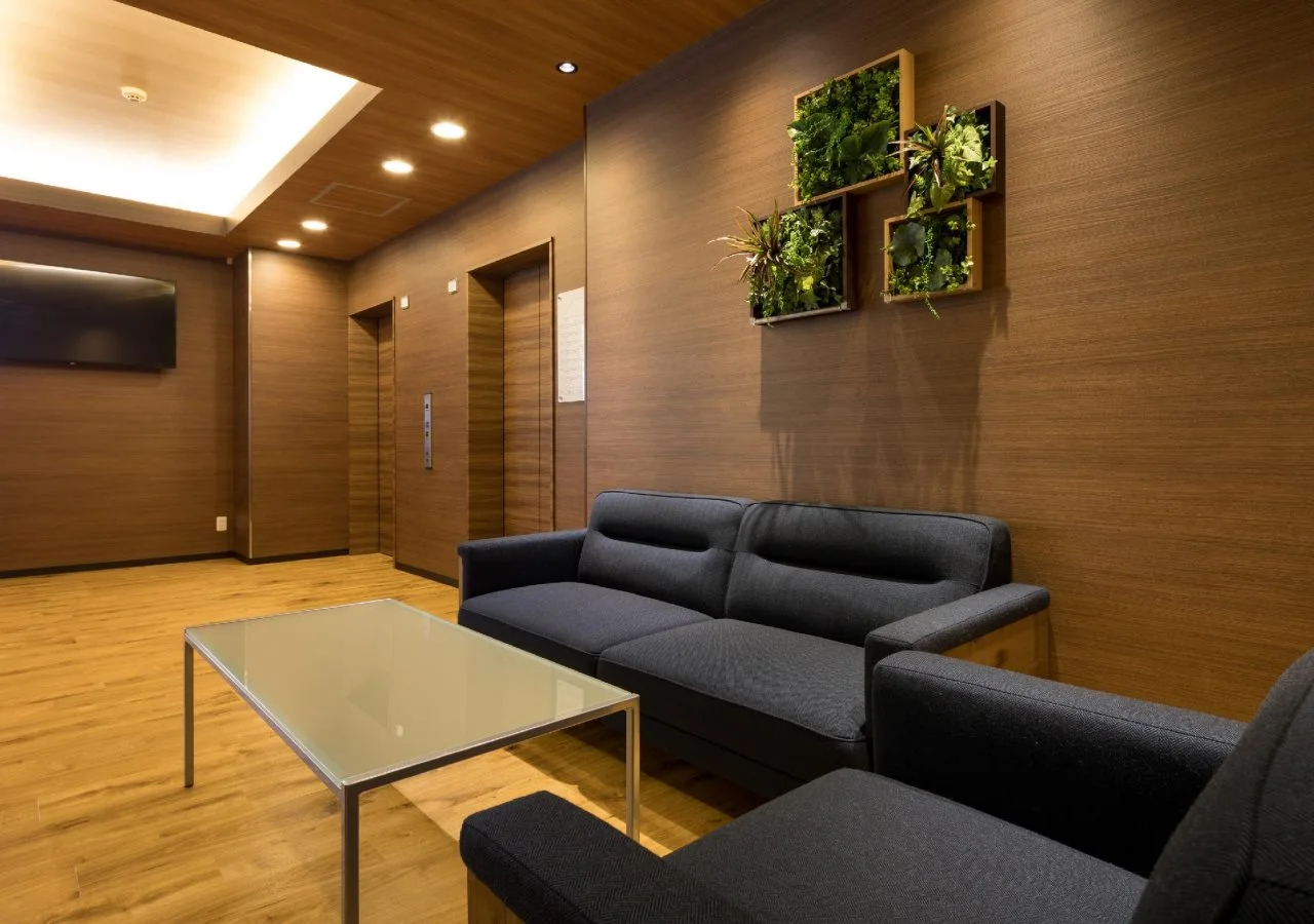 Foto - Comfort Hotel Nara