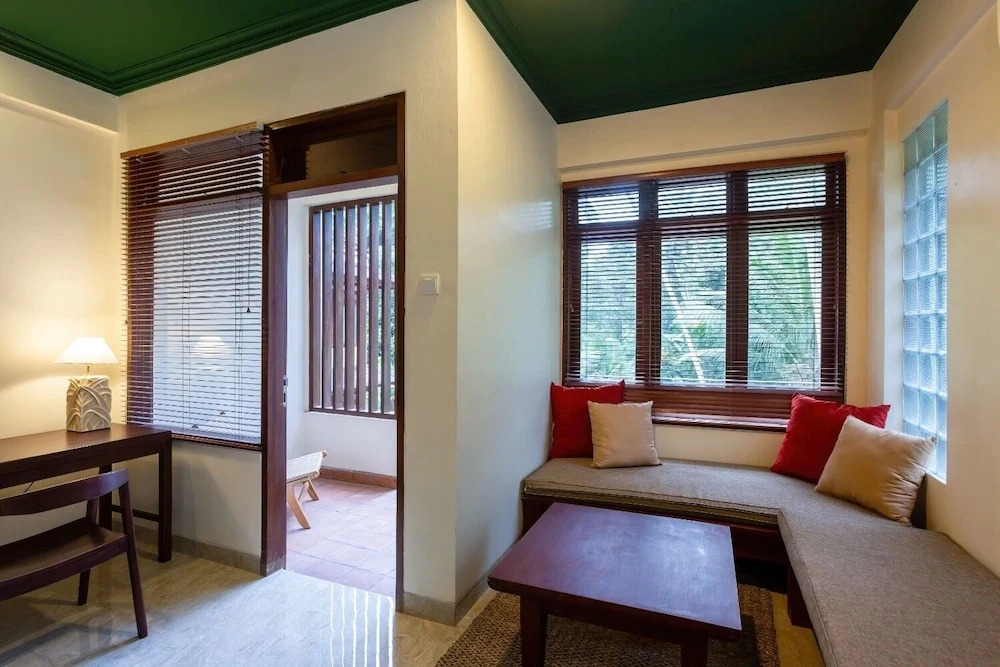 Foto - Semana Residences by Cove