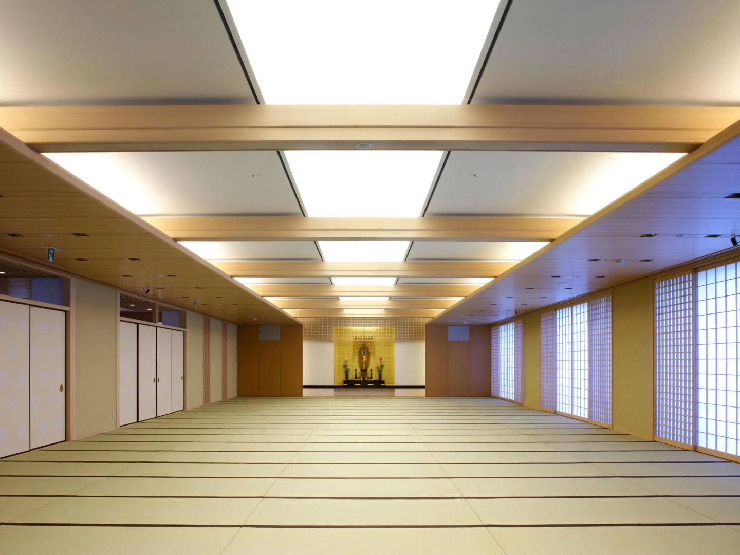 Foto - Chion-in Wajun Kaikan