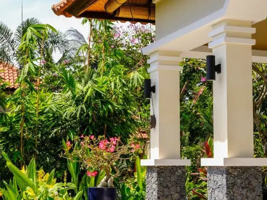 Foto - Villa Mata Hari