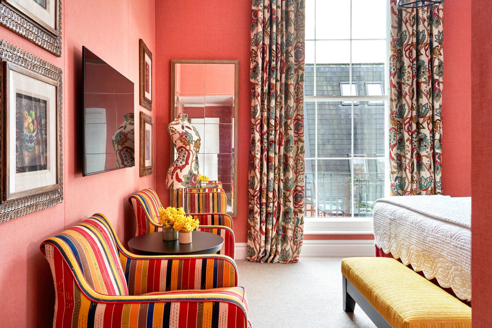 Foto - Dorset Square Hotel, Firmdale Hotels