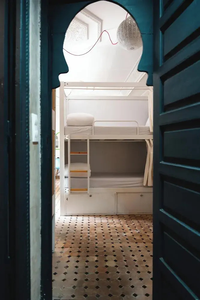 Photo - The Central House Marrakech Medina