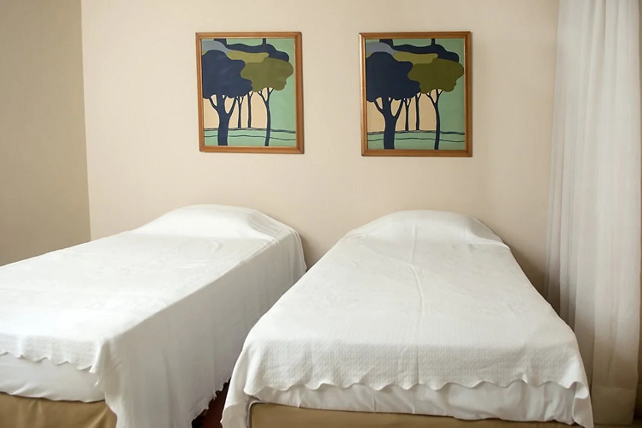 Foto - Royalty Copacabana Hotel