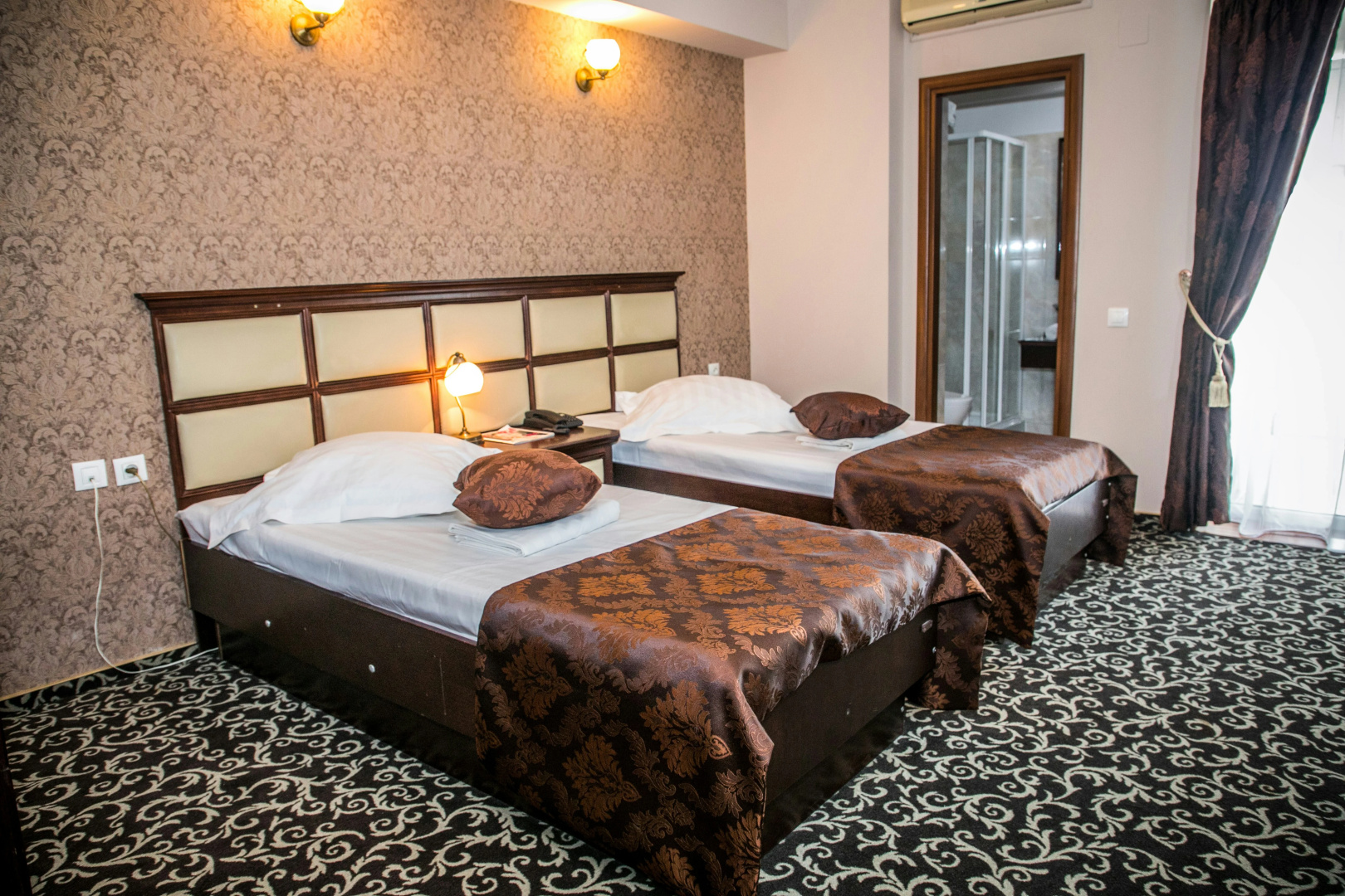 Foto - Hotel Megalos