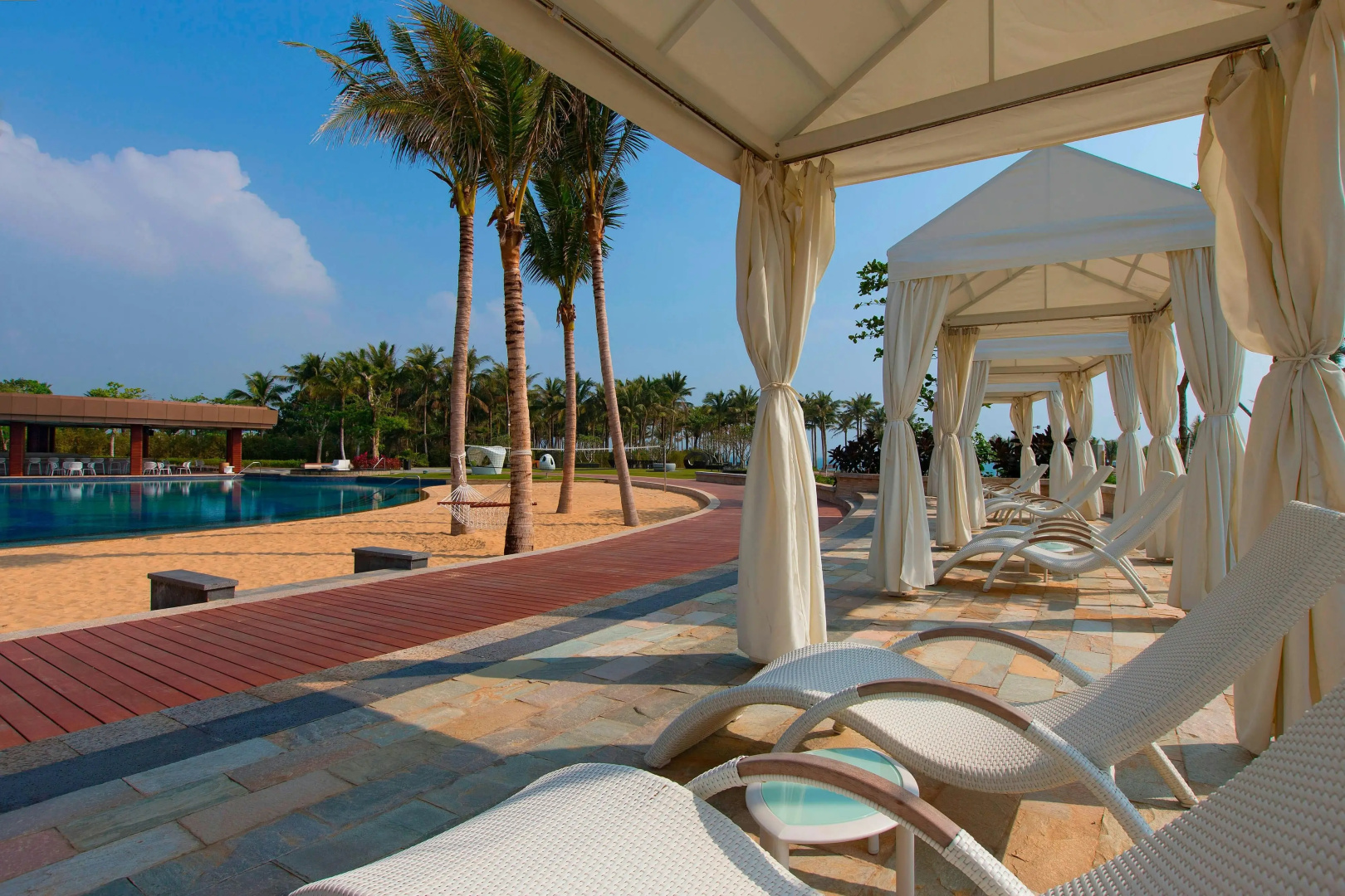 Foto - The Westin Sanya Haitang Bay Resort