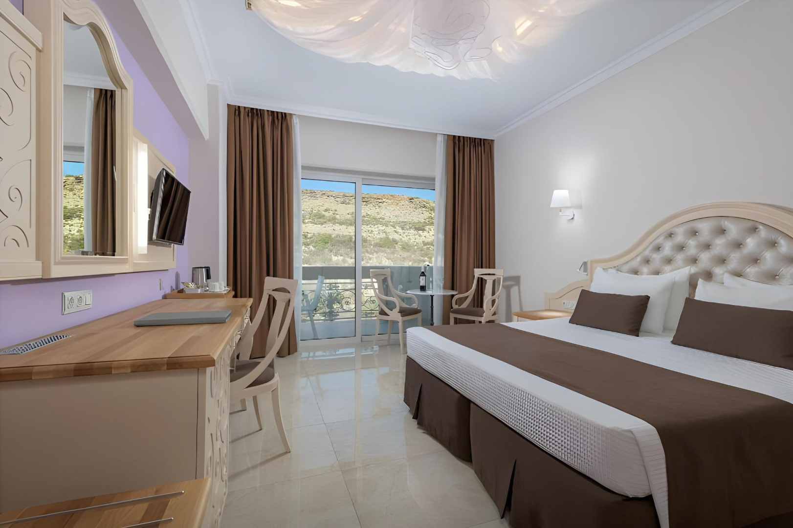 Foto - Rodos Palladium Leisure & Wellness
