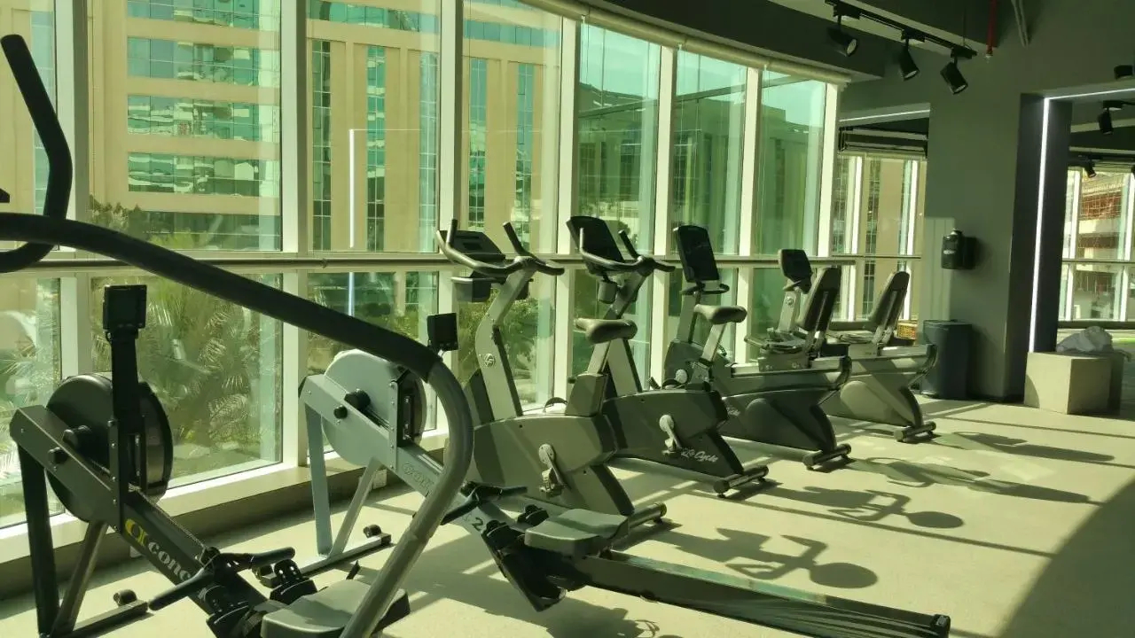 Foto - Millennium Airport Hotel Dubai