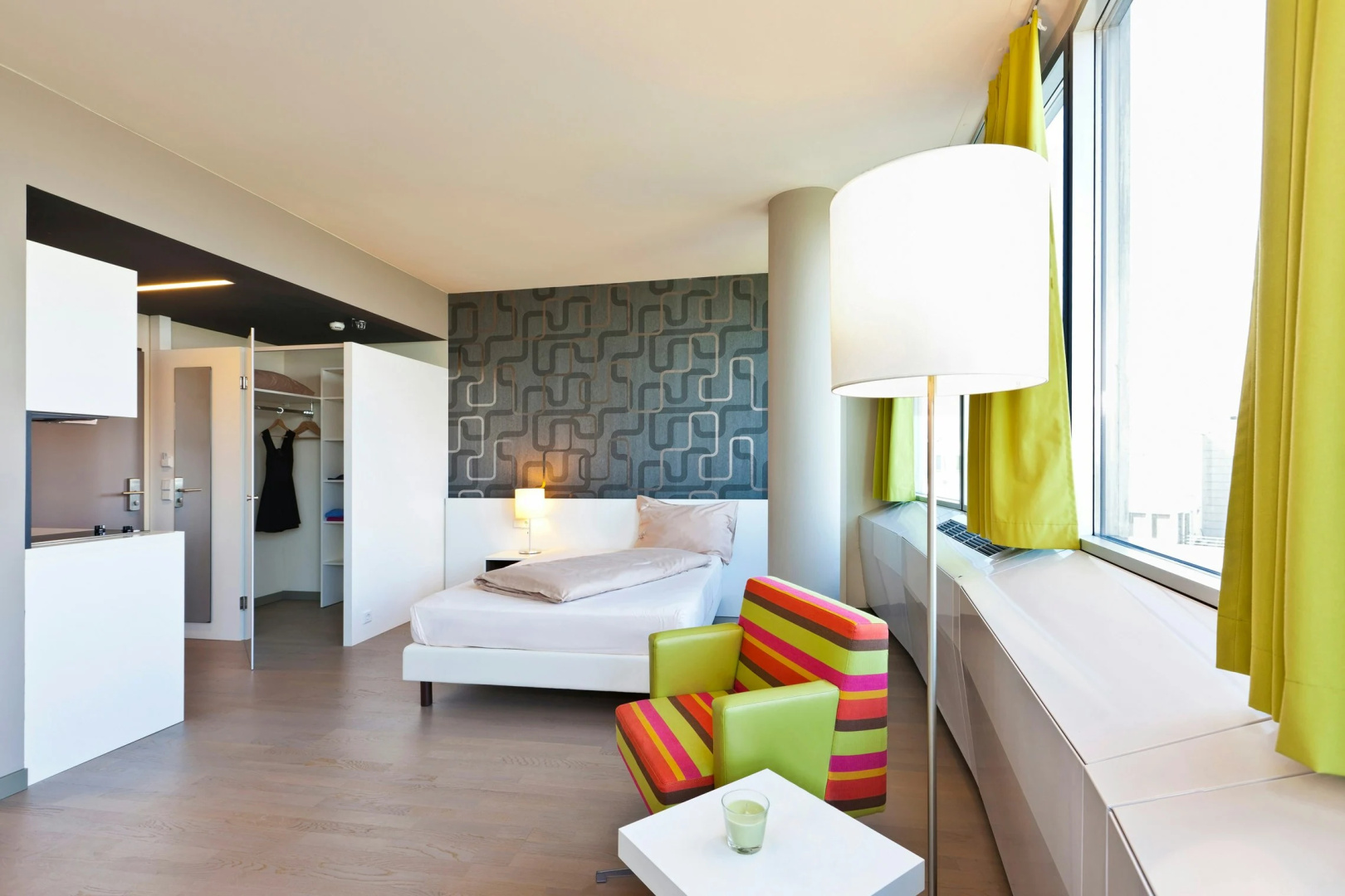 Photo - harry’s home Wien hotel & apartments