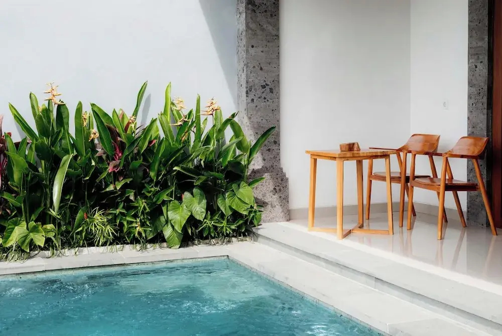 Foto - Weda Villas