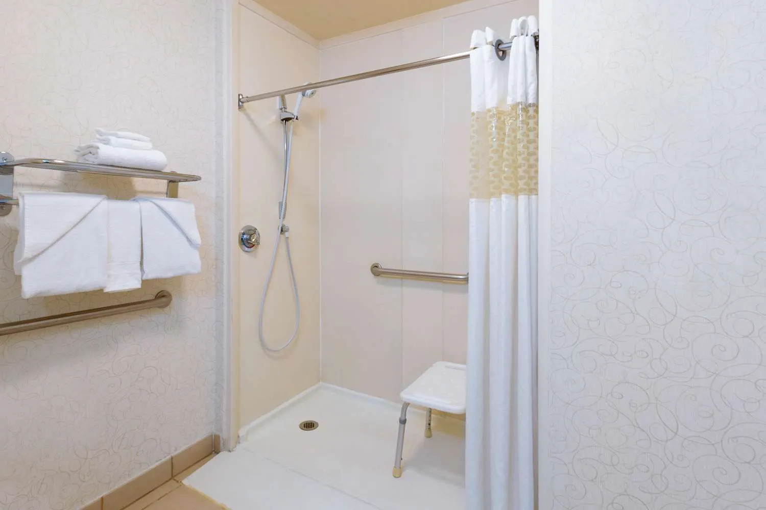 Foto - Hampton Inn San Marcos