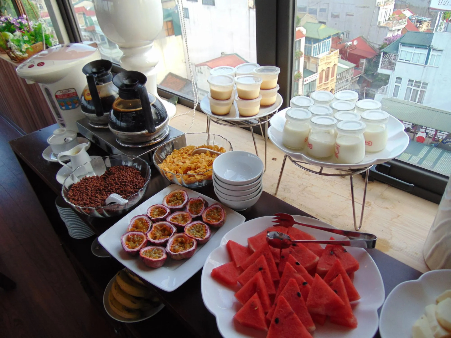 Foto - Hanoi HM Boutique Hotel