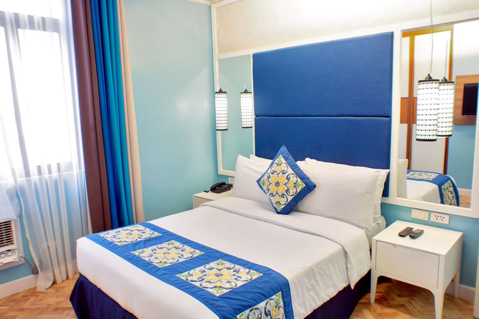 Photo - Parque Espana Residence Hotel