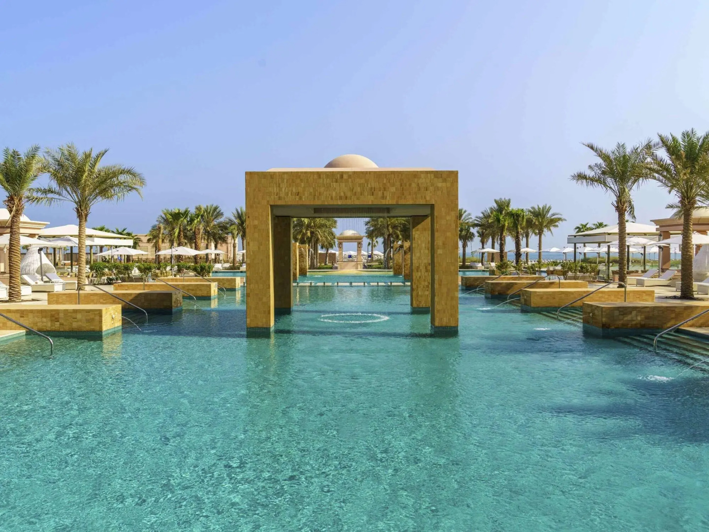 Foto - Rixos Marina Abu Dhabi