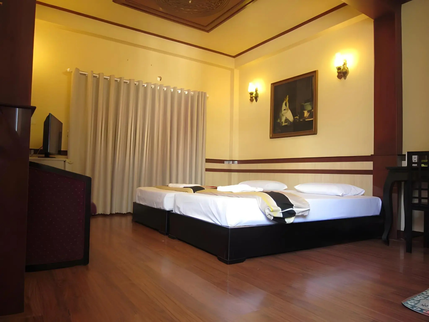 Photo - BI SAIGON HOTEL - Bui Vien WALKING STREET