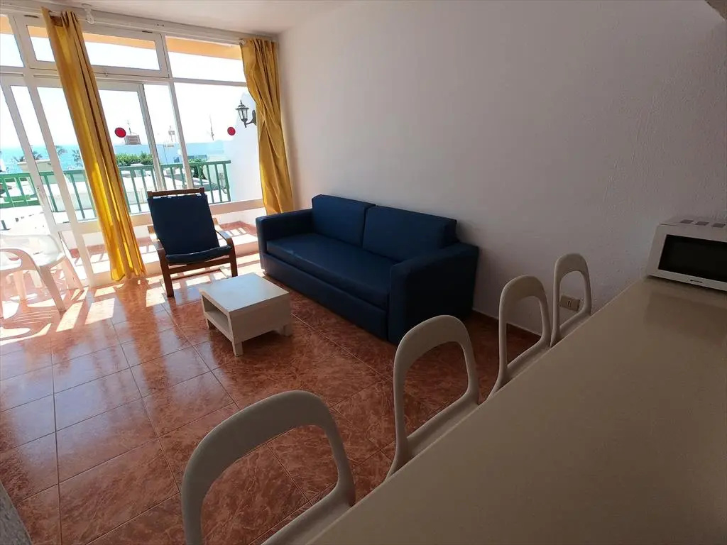 Foto - Apartamentos Guanarama