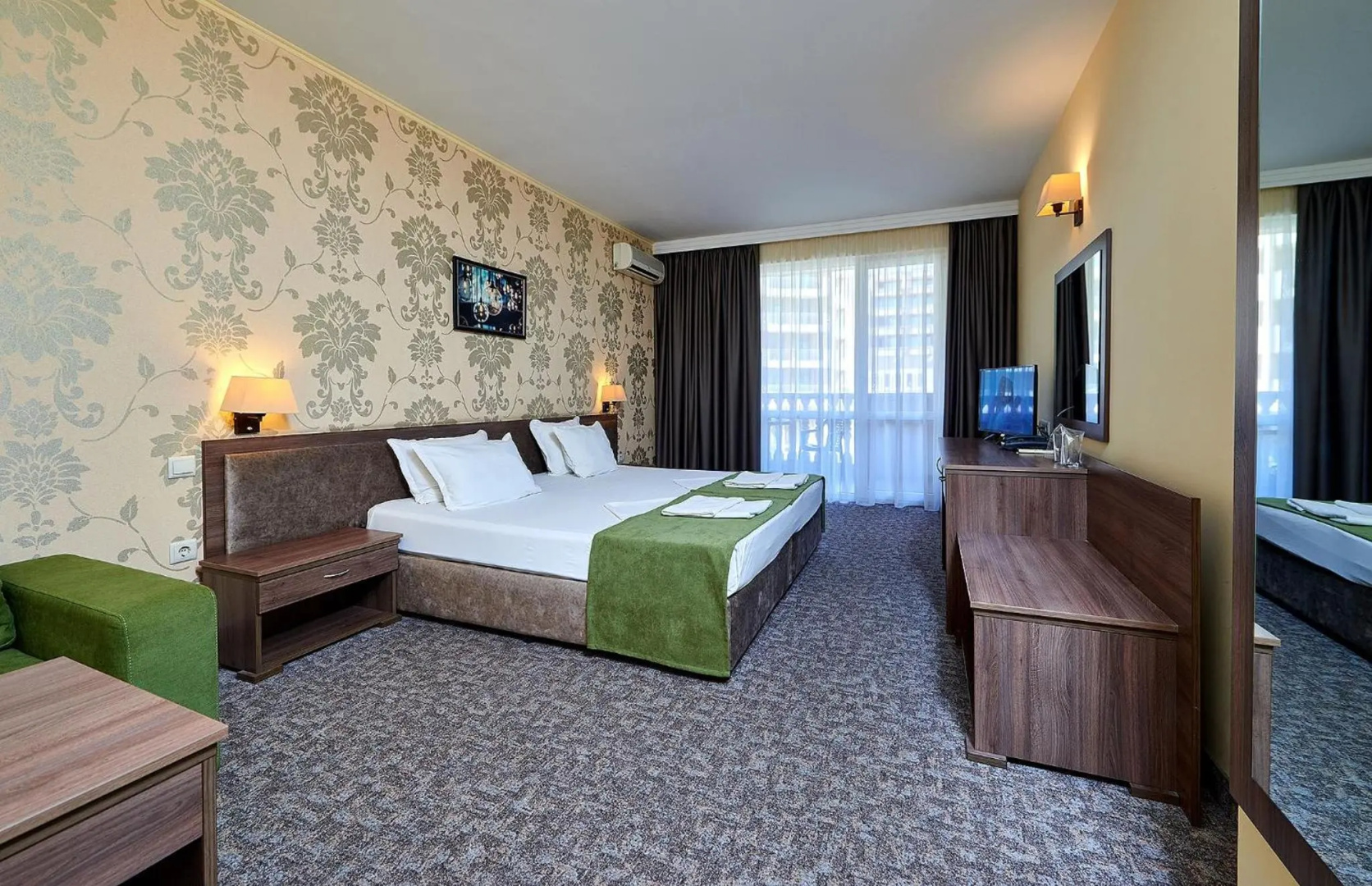 Photo - Hotel Forum