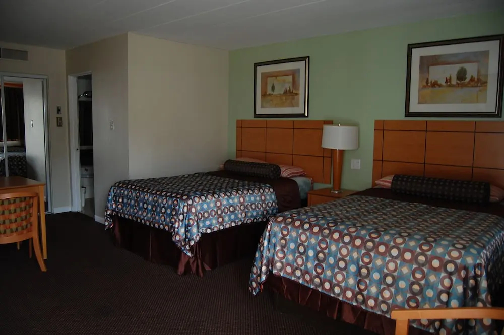 Foto - Colony Motel