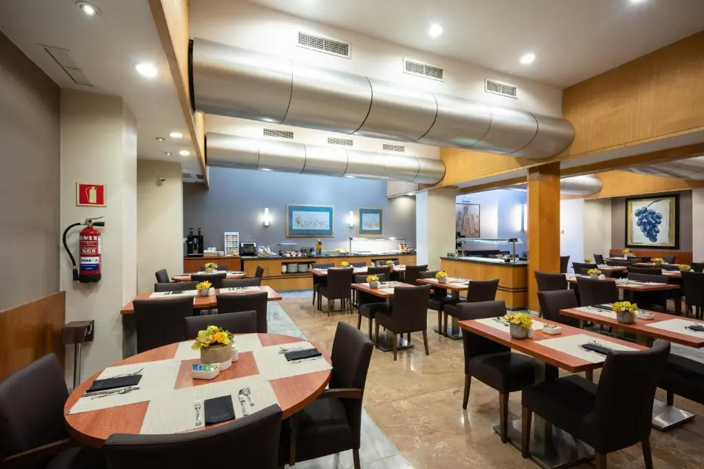 Photo - Catalonia Gracia