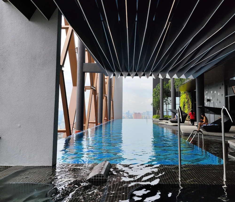 Foto - Scarletz Suites KLCC by Mykey