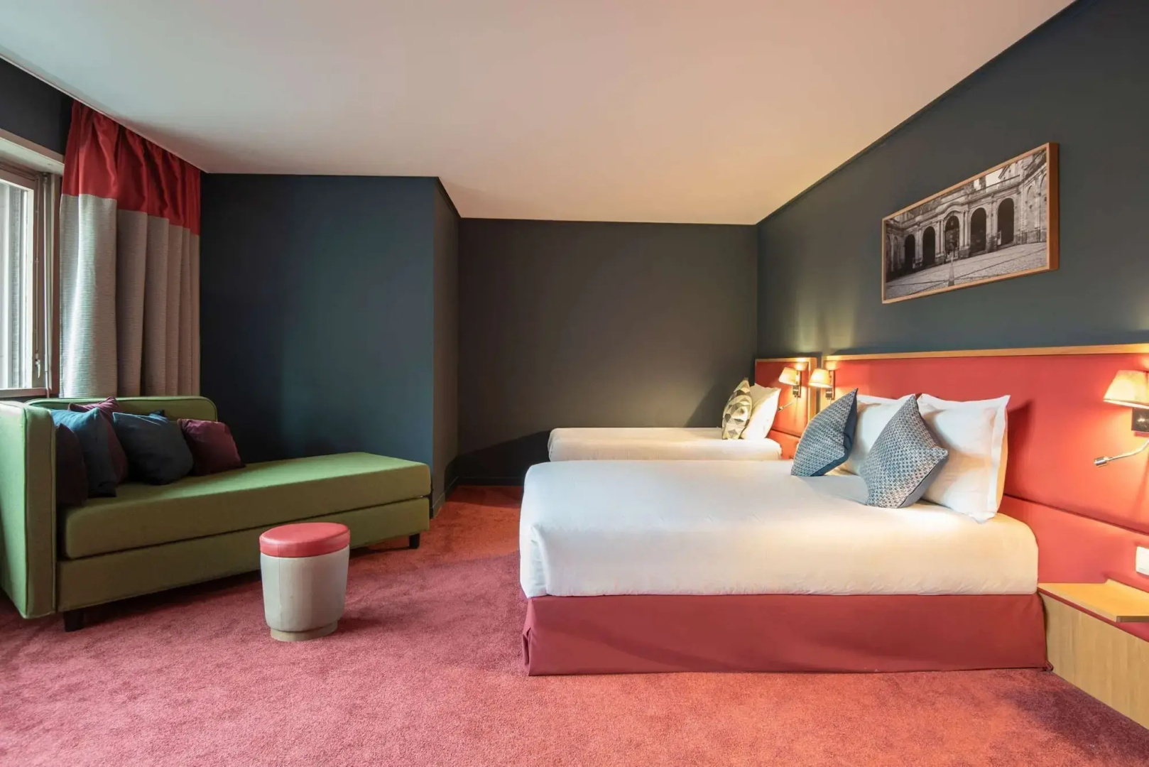 Photo - Hotel Kaijoo by HappyCulture