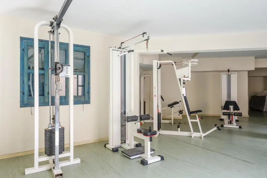Foto - Pandream Hotel Apartments