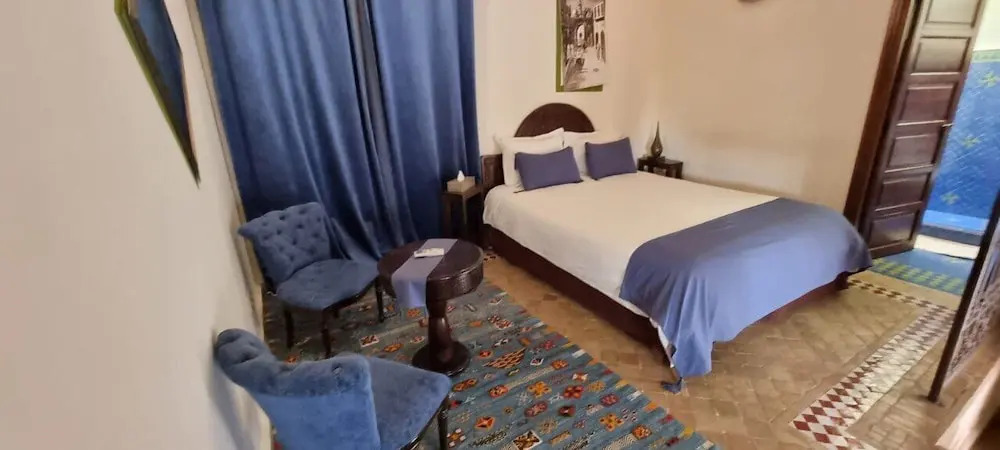 Foto - Riad Sassa Finda