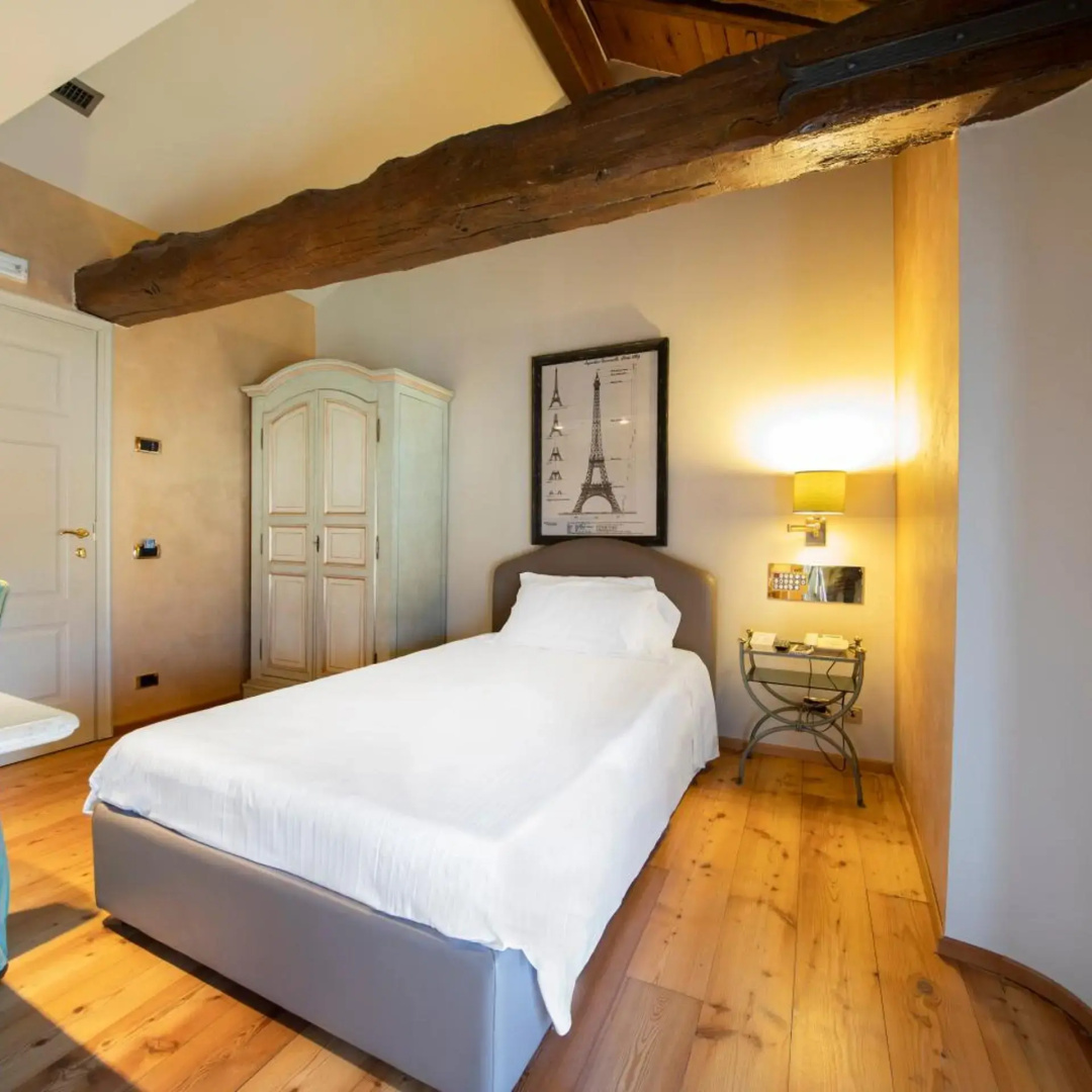 Photo - Hotel Parco Borromeo