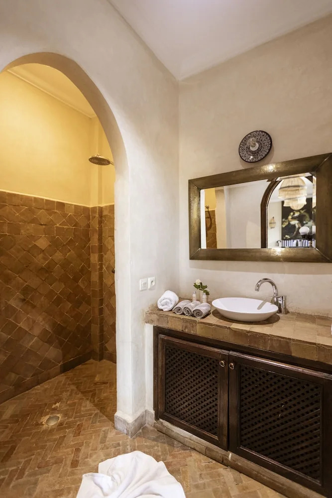 Foto - Villa Serena Marrakech - Maison d'hôtes