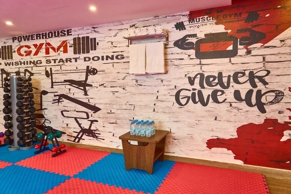 Foto - Selat Al Bait Hotel