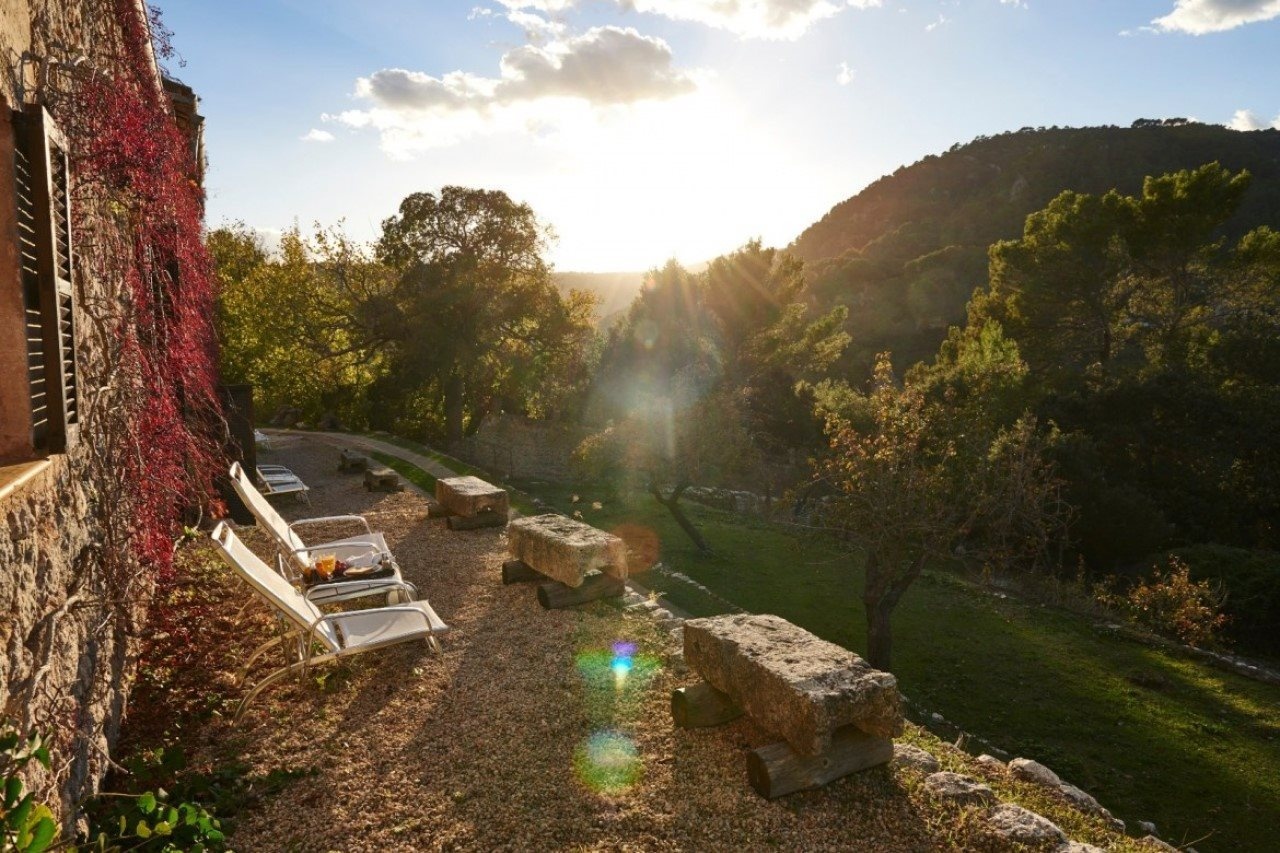 Hotel Mirabó De Valldemossa, Bild 9 von 10