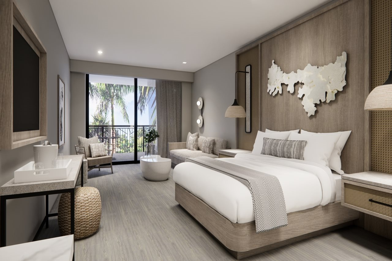 Photo - Lopesan Caoba Lagoon Resort, Spa & Casino