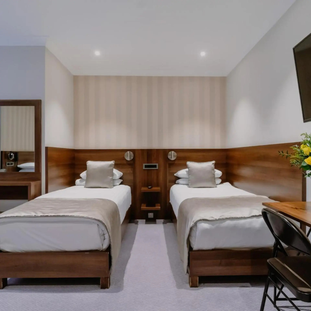 Foto - London House Hotel