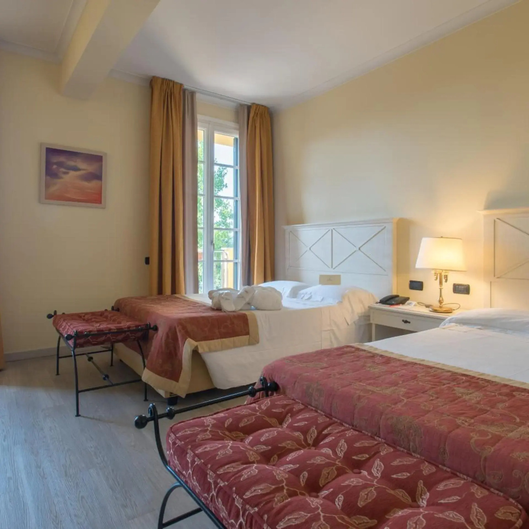 Foto - Hotel Villa Cappugi