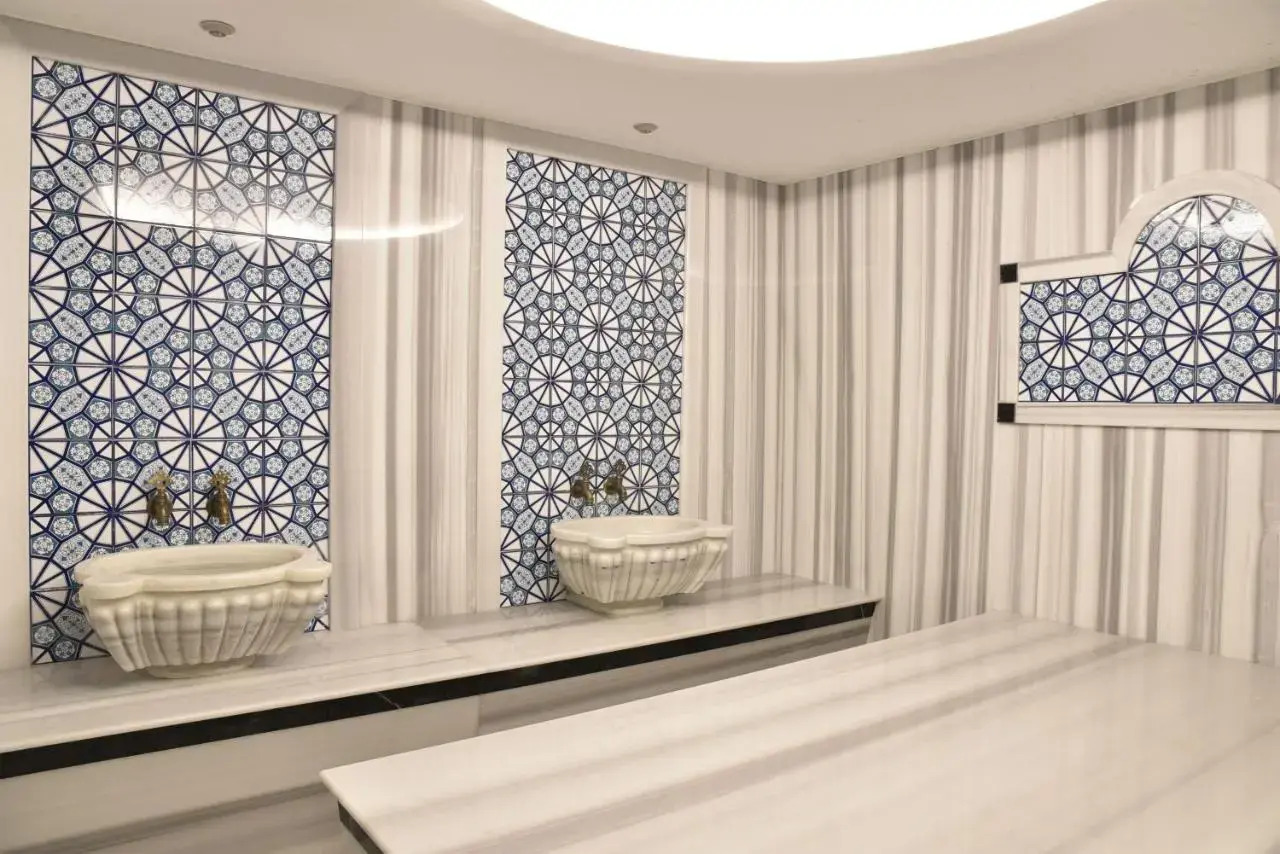 Foto - The Elegant Hotel