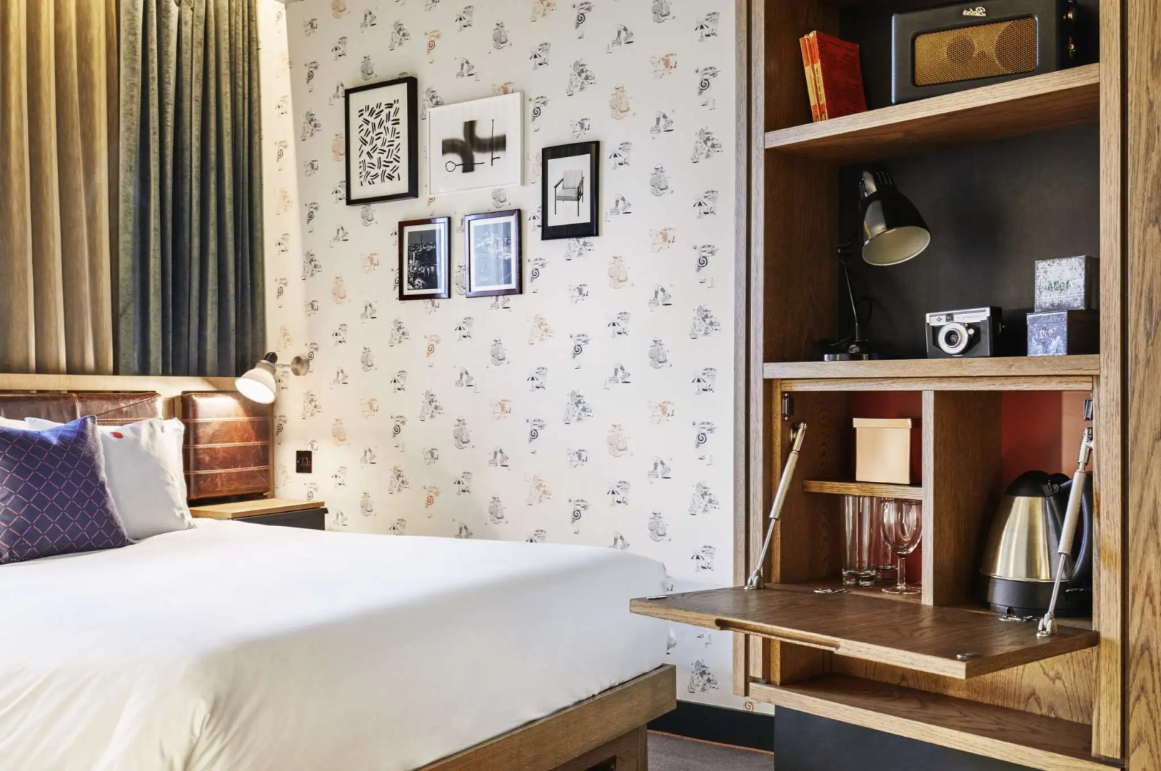 Foto - The Hoxton, Holborn