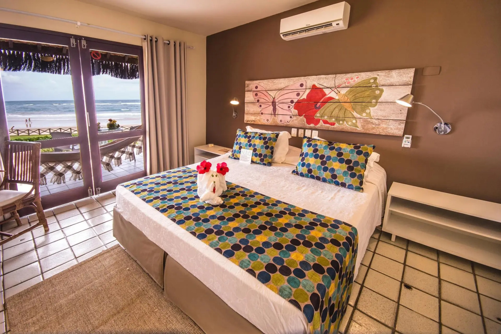 Foto - Pousada Tabapitanga