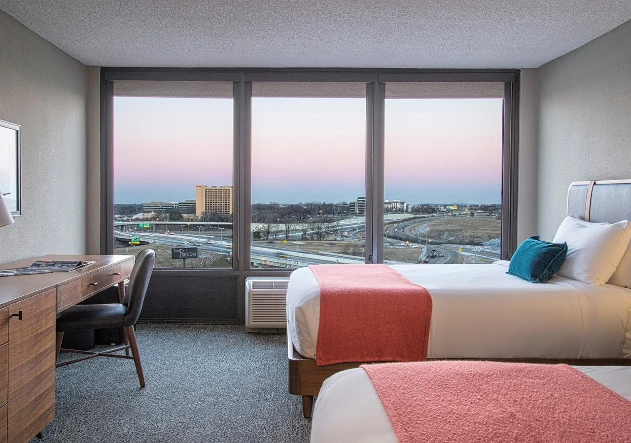 Foto - Delta Hotels by Marriott Nashville Airport