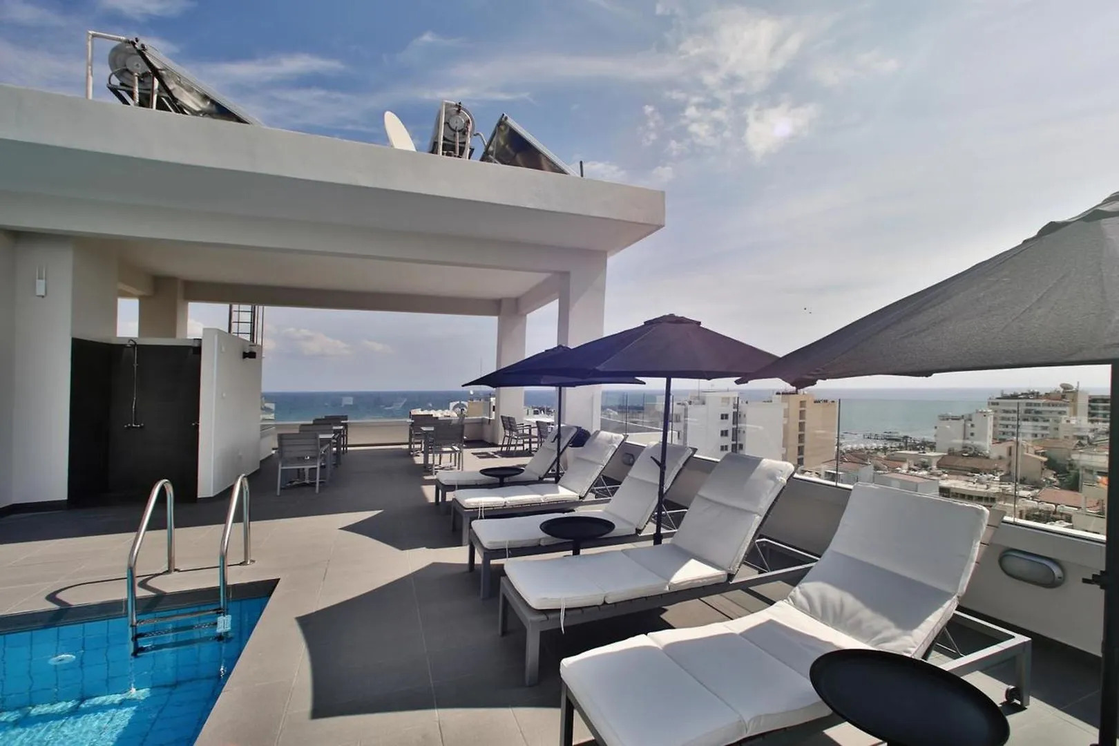 Photo - The Josephine Boutique Hotel