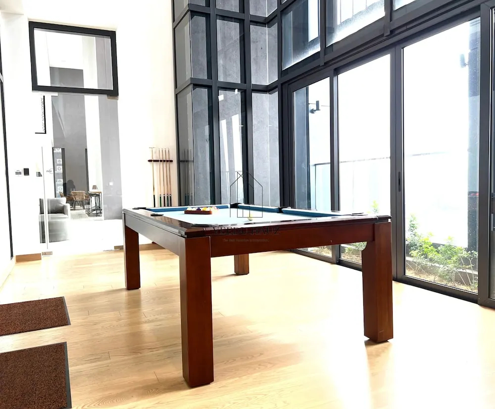 Foto - Lucentia Residences BBCC at Lalaport Kuala Lumpur by Veedu Hauz