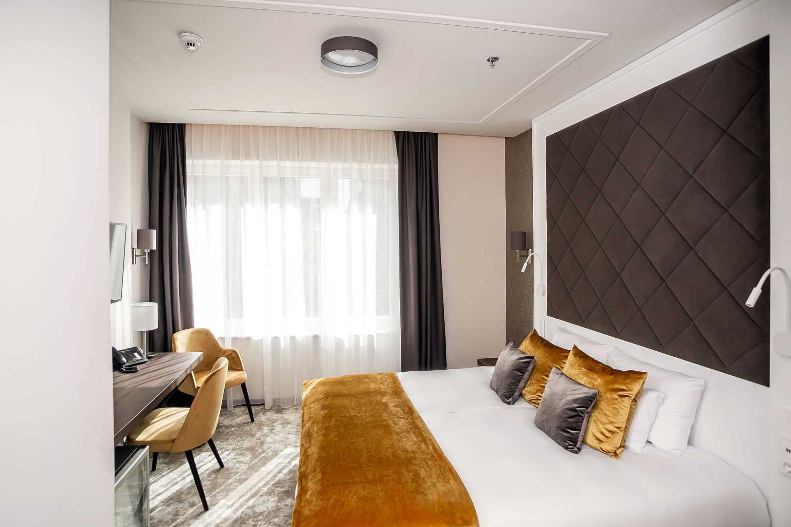 Foto - Leonardo Boutique Hotel Budapest M-Square