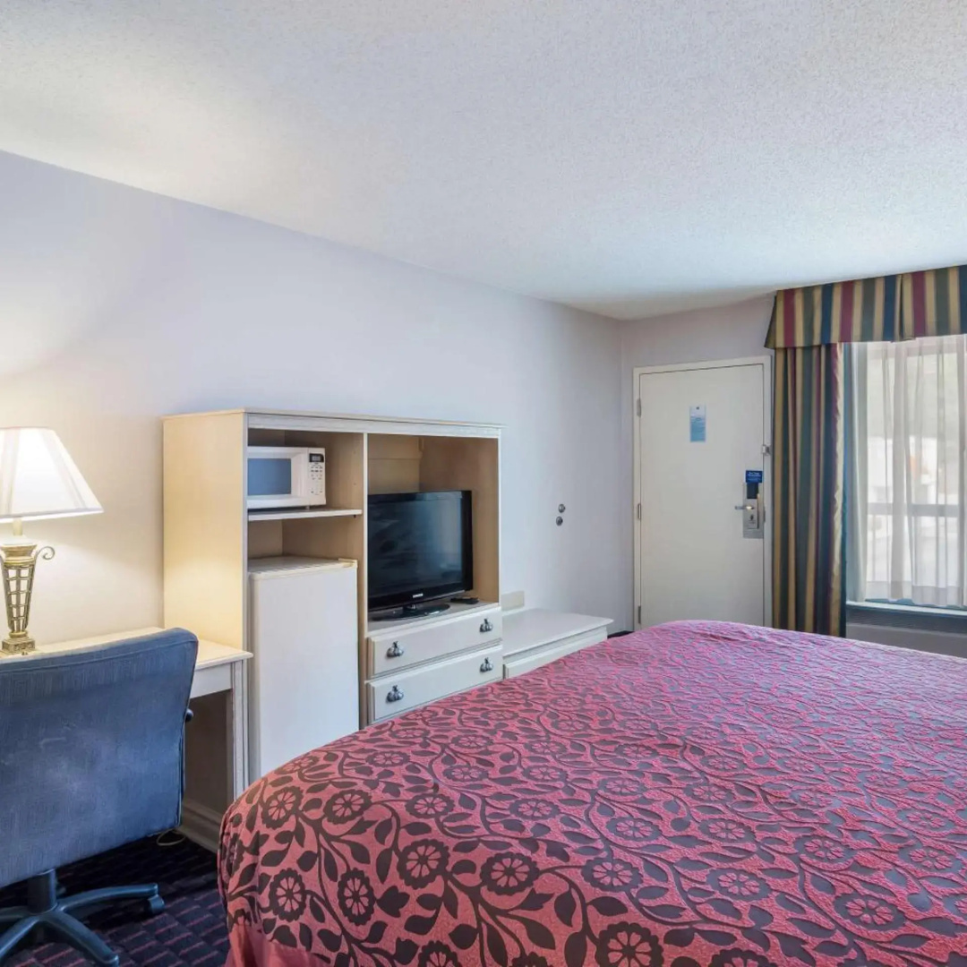 Foto - Motel 6-London, KY