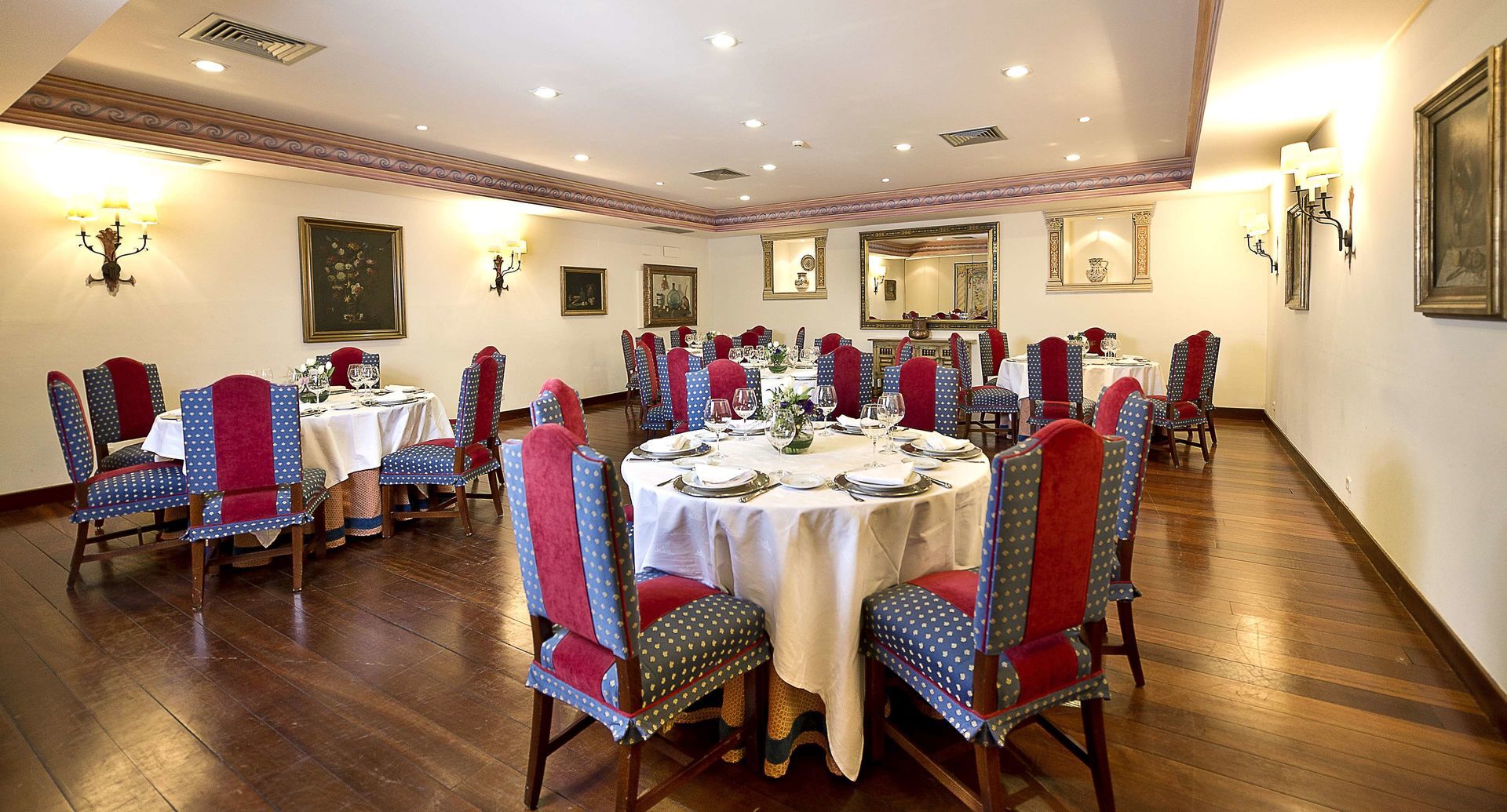 Foto - Parador de Santiago - Hostal Reis Catolicos