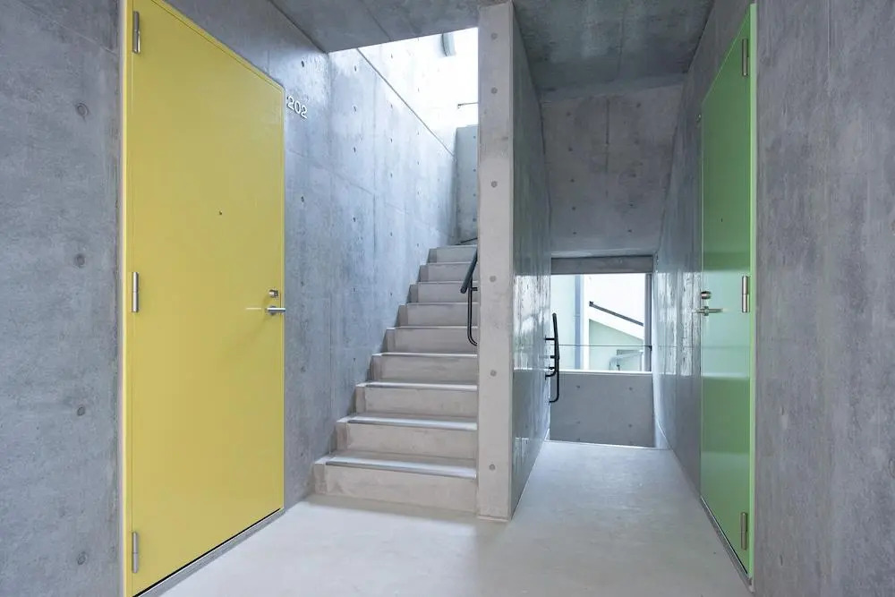 Photo - bmj Hyakunincho