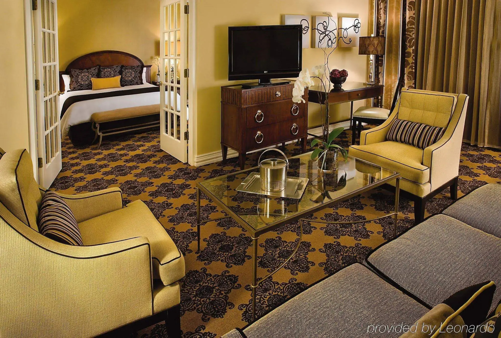 Foto - Omni Houston Hotel