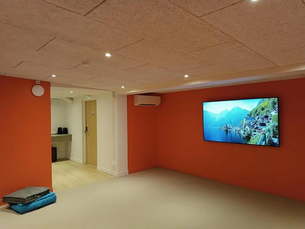 Foto - FINESTATE Coliving Mairie d'Issy